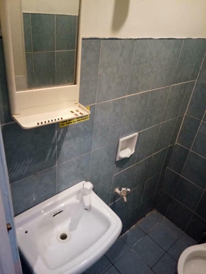Anthurium Inn Мактан Екстер'єр фото